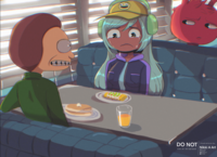 DO NOT use or re-upload Illustrations by. Nikki A Art