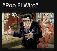"Pop El Wiro"