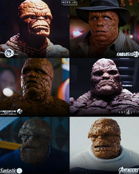 NTAS NERD.JR FANTASTIE FANTASTIC RISE OF THE SILVER SURFER FANTS STIC Fantastic AVENGERS DOOMSDAY
