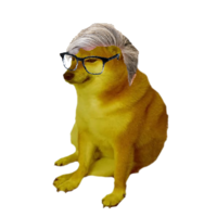 Sir Cheems Starmer | /r/dogelore