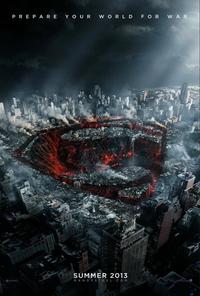 PREPARE YOUR WORLD FOR WAR 444 SUMMER 2013 MANOFSTEEL.COM