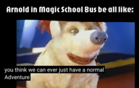 Found in the beginning, before they get into the animated segment 