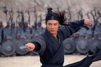 TIL Jet Li turned down the role of Seraph, Guardian of the Oracle in The Matrix movie franchise beca...