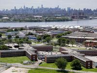 TIL a man spent 5 months in Riker's Island prison before finally learning that he could free himself...