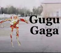 Gugu Gaga @pixie