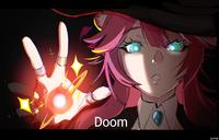 Doom Yorobi