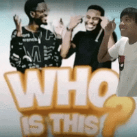 wench ME WHO IS THIS