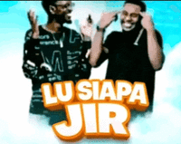 ors renc LU SIAPA JIR