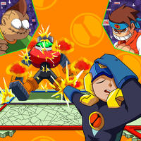 GD!! + LAN Who E UTSMAN + M Denstsu Draws