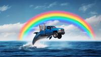 Mersi kemion, version intelligence artificielle