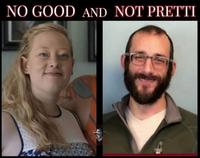 NO GOOD AND NOT PRETTI