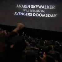 ANAKIN SKYWALKER WILL RETURN IN: AVENGERS DOOMSDAY Darthholocron