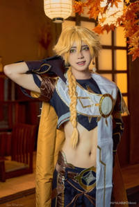 HOYOLAB@Chikool رام