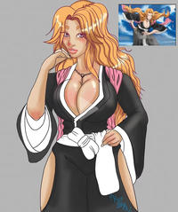 Rangiku 🍊