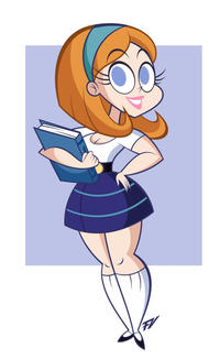 Lisa the ‘babesitter