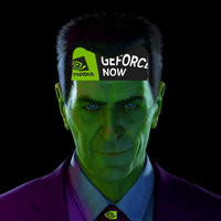 NVIDIA GEFORCE NOW
