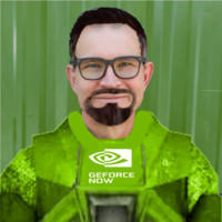 GEFORCE NOW