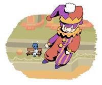 Hugh Morris Dragged From Alien