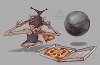 bro Just use the hand