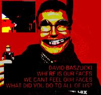 A David Baszucki cursed face edit.