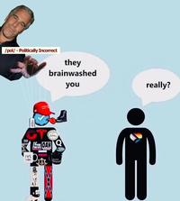 /pol/ - Politically Incorrect they brainwashed you RIGHT VOAN NEWS MAIN UTEH Own really?