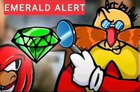EMERALD ALERT