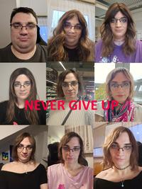 KEVER GIVE U 21ip