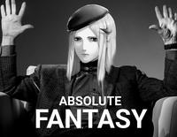 ABSOLUTE FANTASY