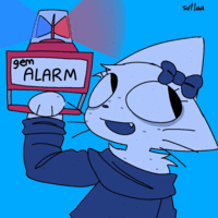 gem ALARM sutlaa
