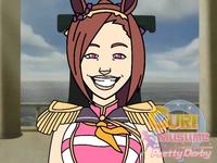 SURI MUSUME Pretty Derby