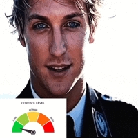 LOW CORTISOL LEVEL NORMAL HIGH