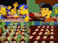 SAY THE LINE, LEONARD DIDN'T I? A
