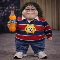 Fanta