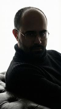 A photograph of Dany Slicer.