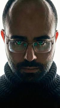 A photograph of Dany Slicer.