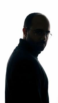 A photograph of Dany Slicer.