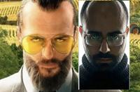 Dany Slicer Farcry 5 Comparison