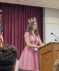 princess parker