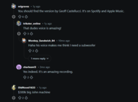 big john machine origins
