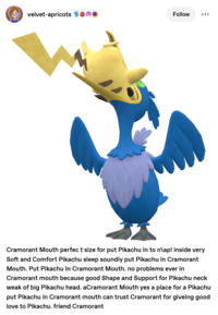 Post Made November 16th 2019