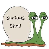 Serious Shell