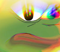 Pepe warp