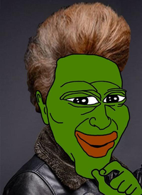 Smug bogdanoff