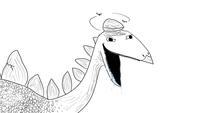 Stegosaurus