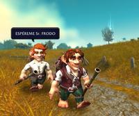 WoW Version of the meme