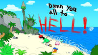 The least she deserves is a cameo in the Waddle Dee village.