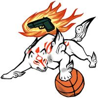 Ammy if she were BALLING