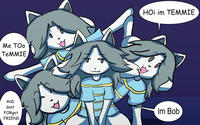 Me Too TeMMIE HOI im TEMMIE AnD dont FORget FRIEND Im Bob