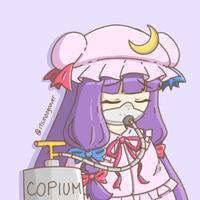 @itsmoogoover COPIUM