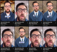 8.9/10 fo 8 Tips and tricks (37) #tips #tricks ... 2.7M views Tips and tricks (52) #tips #tricks ... 1.4M views Tips and tricks (25) #tips #tipsntricks... 943K views Tips and tricks (30) #tips #tricks ... 933K views f it 8.7/10 f Tips and tricks (72) #tipsntricks #tricks ... 743K views Tips and tricks (34) #tricks #usefultips... 534K views Tips and tricks (69)#tips #tricks... 452K views Tips and tricks (94) #tips #tricks... 446K views f it